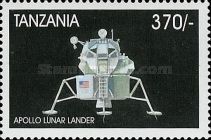 Apollo Lunar Module