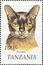 Burmese