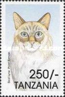 Seal Lynx Point Birman