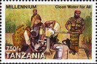 Clean water for all