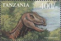 Tyrannosaurus