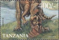 Coelurus