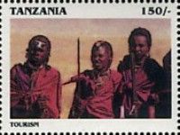 Masai
