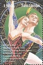 Swan Lake