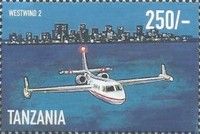 IAI Model 1124A Westwind 2