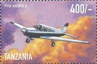 Piper PA-28-161 Warrior III