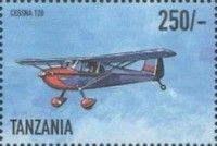 Cessna 120