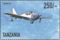Europa XS