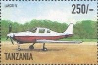 Lancair IV