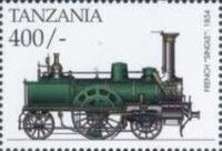 France 1854