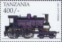 French 4-4-0, France 1891