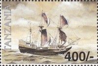 Mayflower