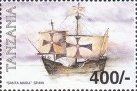 Santa Maria