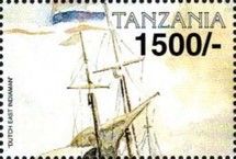 Dutch East Indiaman