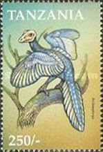 Archaeopteryx