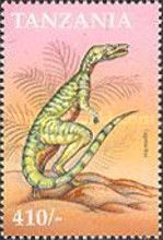 Lagosuchus
