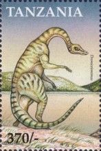 Dromiceiomimus