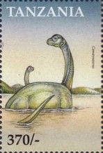 Camarosaurus