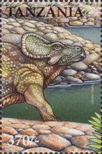 Protoceratops