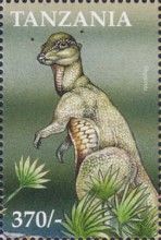 Stegoceras