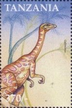Gallimimus