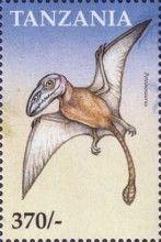 Peteinosaurus
