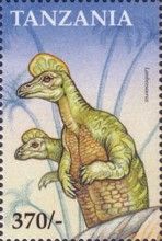 Lambeosaurus