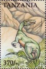Coelophysis