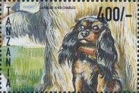 Cavalier King Charles