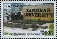 Zanzibar University