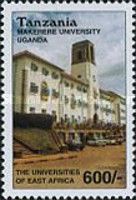 Makerere University, Uganda