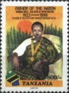 During the early days of independence