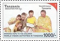 Education of children