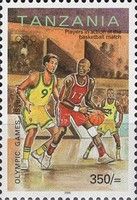 Basketball