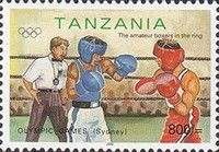 Boxing