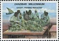 Fishing industry