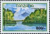 Protecting forests