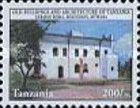 German Boma, Mikindani, Mtwara