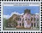 German Boma, Bagamoyo