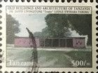 Dr David Livingstone "Tembe" Lodge, Kwihara, Tabora