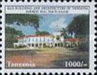 Karimjee Hall, Dar es Salaam