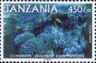 Coral Reefs