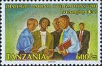 Exchanging ideas