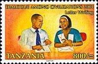 Letter Writing