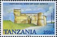 Fort-Kilwa