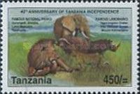 Wild Animals