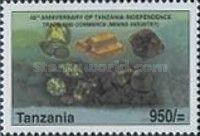 Mining industry