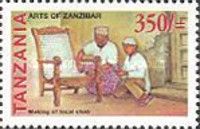Chair making