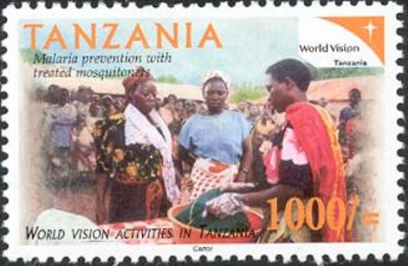 Malaria Prevention