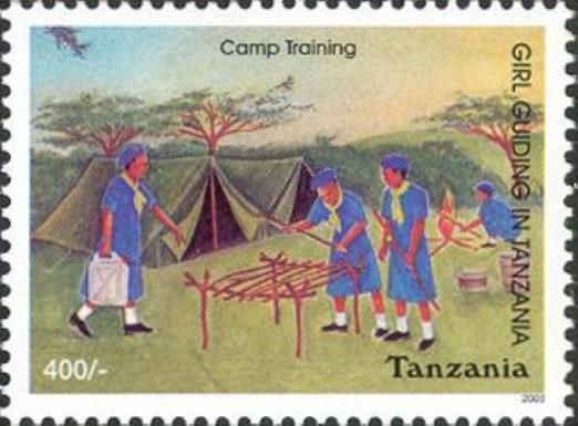 Camp Training